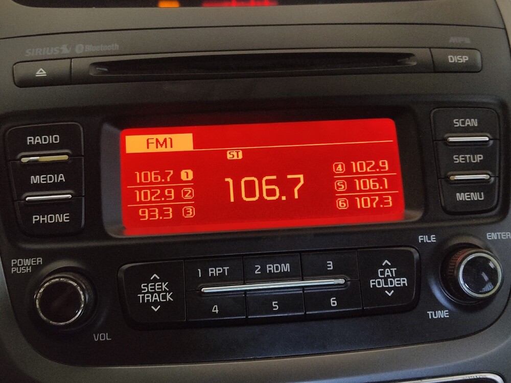 2015 Kia Sorento in Lakeland, FL 33815 - 18110245 25