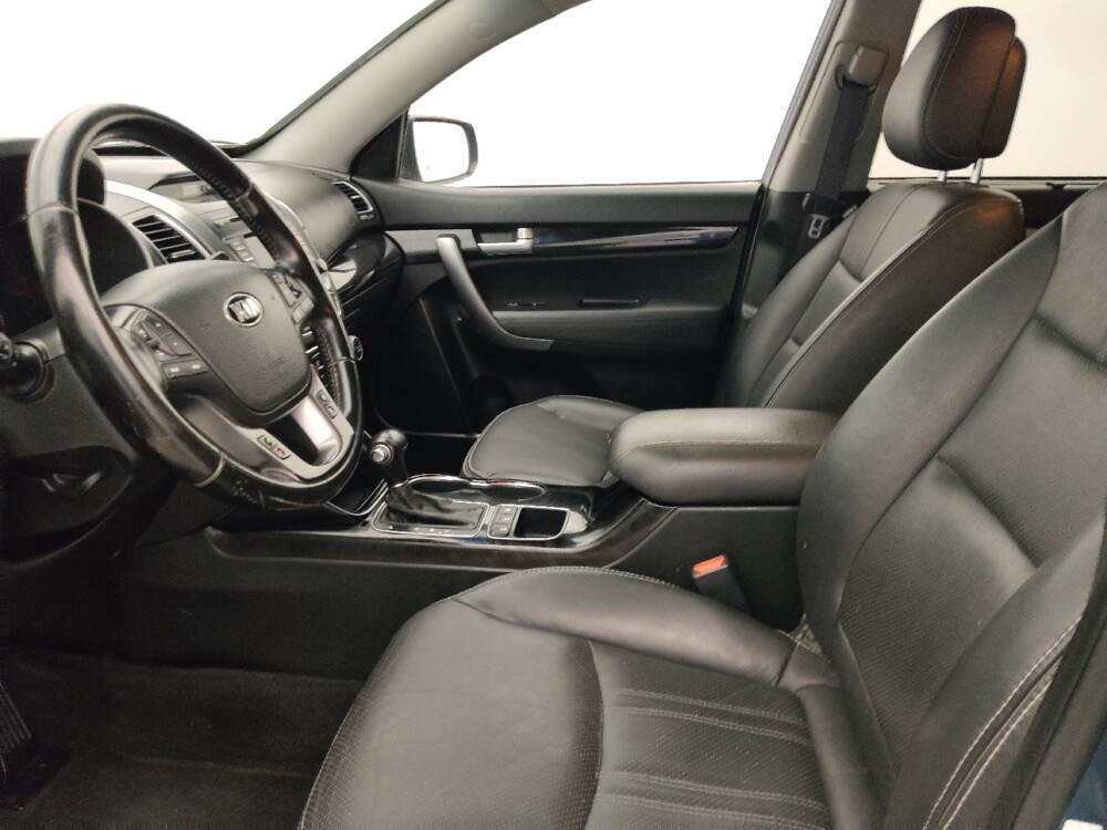 2015 Kia Sorento in Lakeland, FL 33815 - 18110245 17