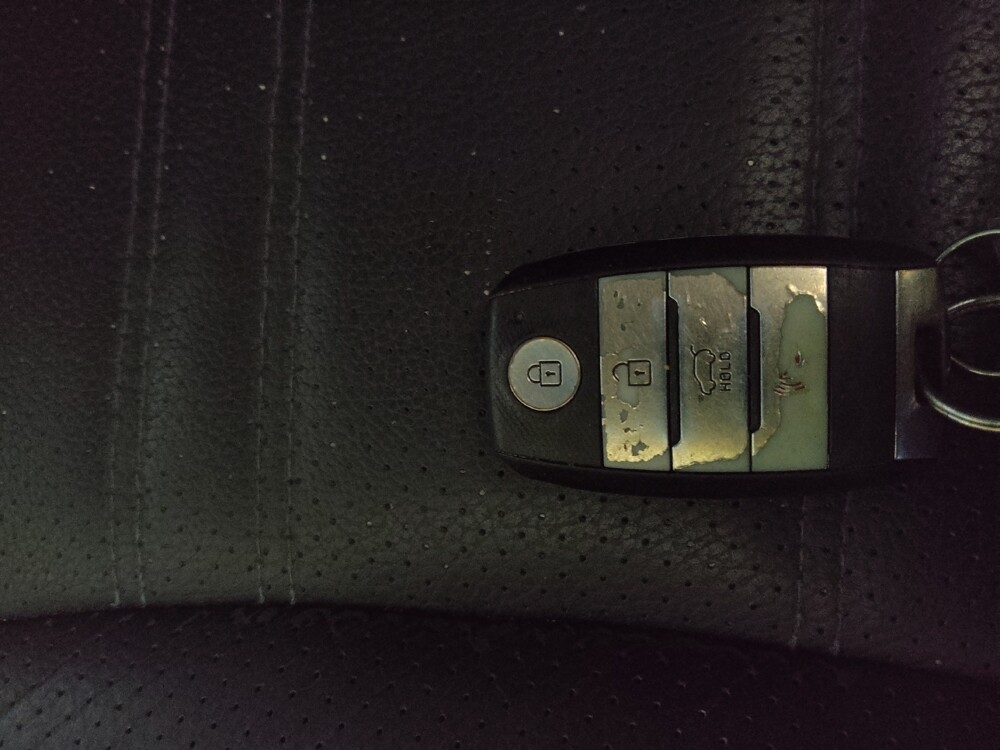 2015 Kia Sorento in Lakeland, FL 33815 - 18110245 32