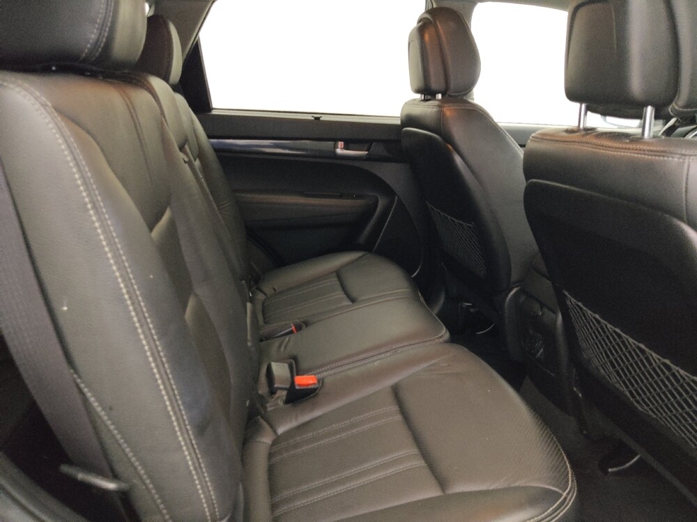 2015 Kia Sorento in Lakeland, FL 33815 - 18110245 19