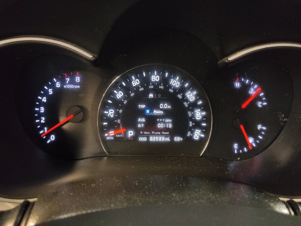 2015 Kia Sorento in Lakeland, FL 33815 - 18110245 23