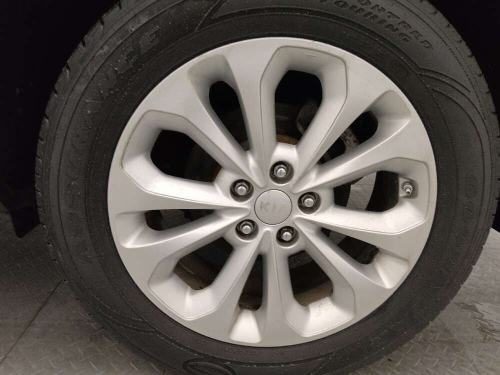 2015 Kia Sorento in Lakeland, FL 33815 - 18110245 31