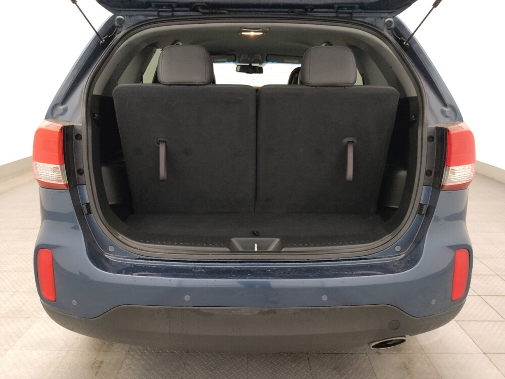 2015 Kia Sorento in Lakeland, FL 33815 - 18110245 29