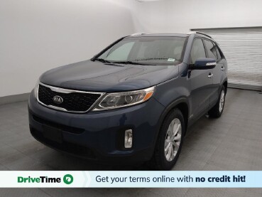 2015 Kia Sorento in Lakeland, FL 33815