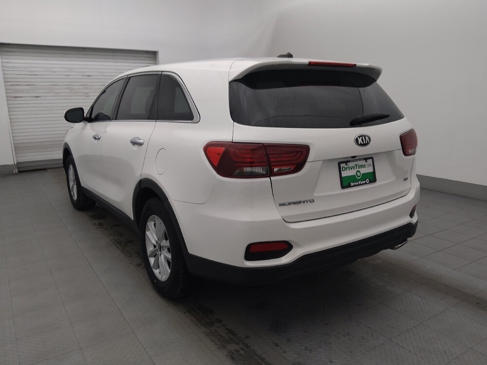 2019 Kia Sorento in Fort Myers, FL 33907 - 18110246 5
