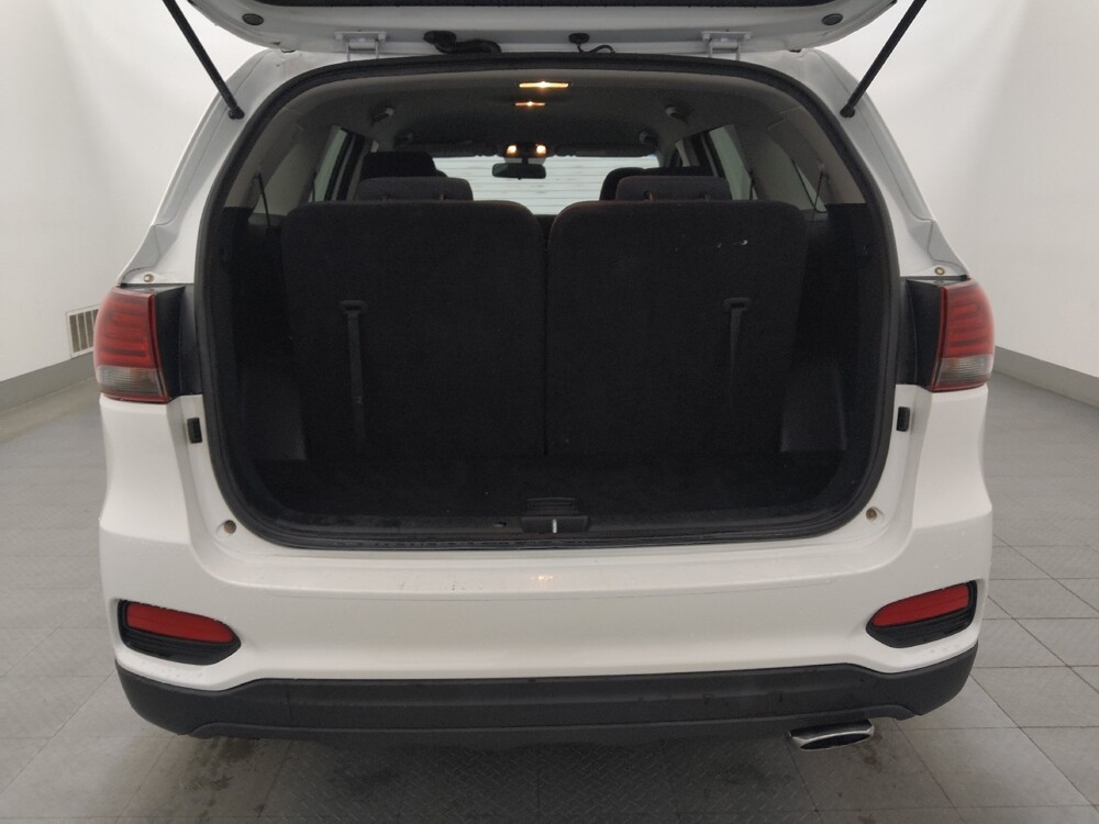 2019 Kia Sorento in Fort Myers, FL 33907 - 18110246 29