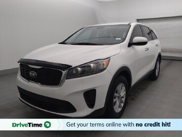 2019 Kia Sorento in Fort Myers, FL 33907
