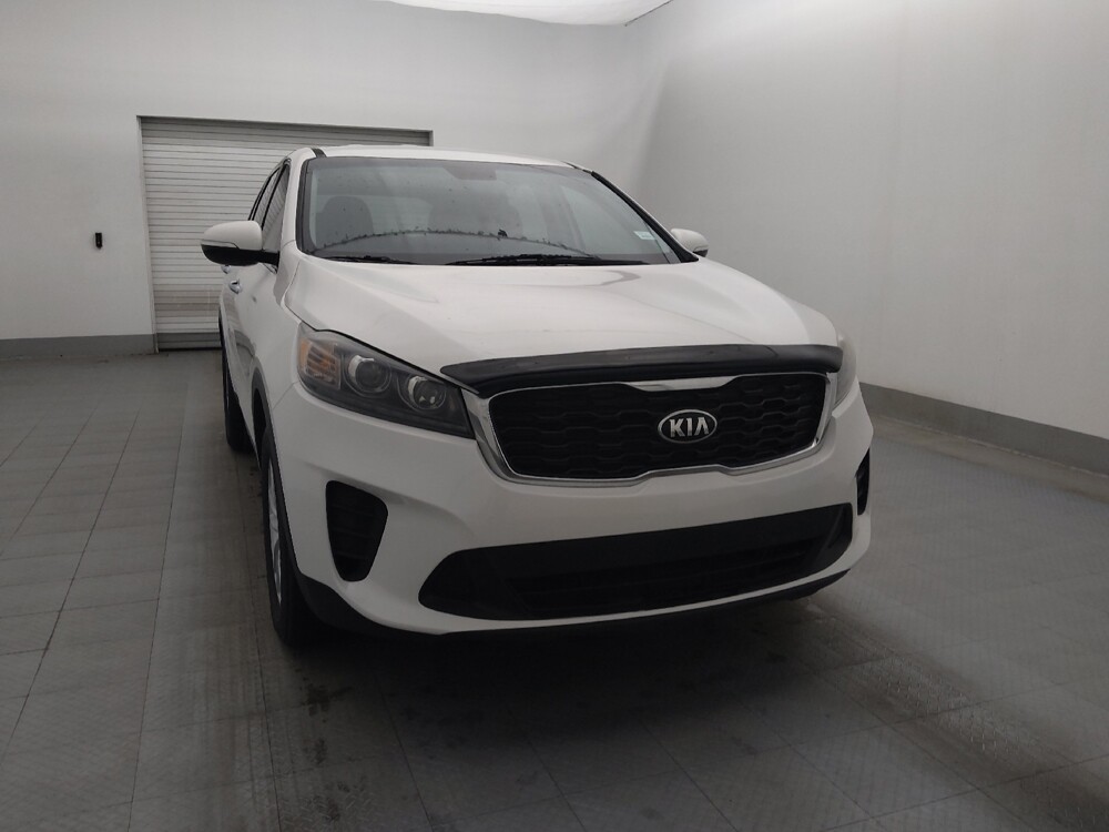 2019 Kia Sorento in Fort Myers, FL 33907 - 18110246 14
