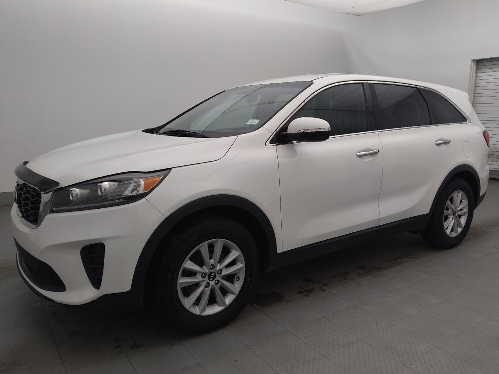 2019 Kia Sorento in Fort Myers, FL 33907 - 18110246 2