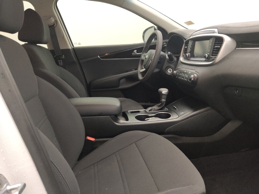 2019 Kia Sorento in Fort Myers, FL 33907 - 18110246 21