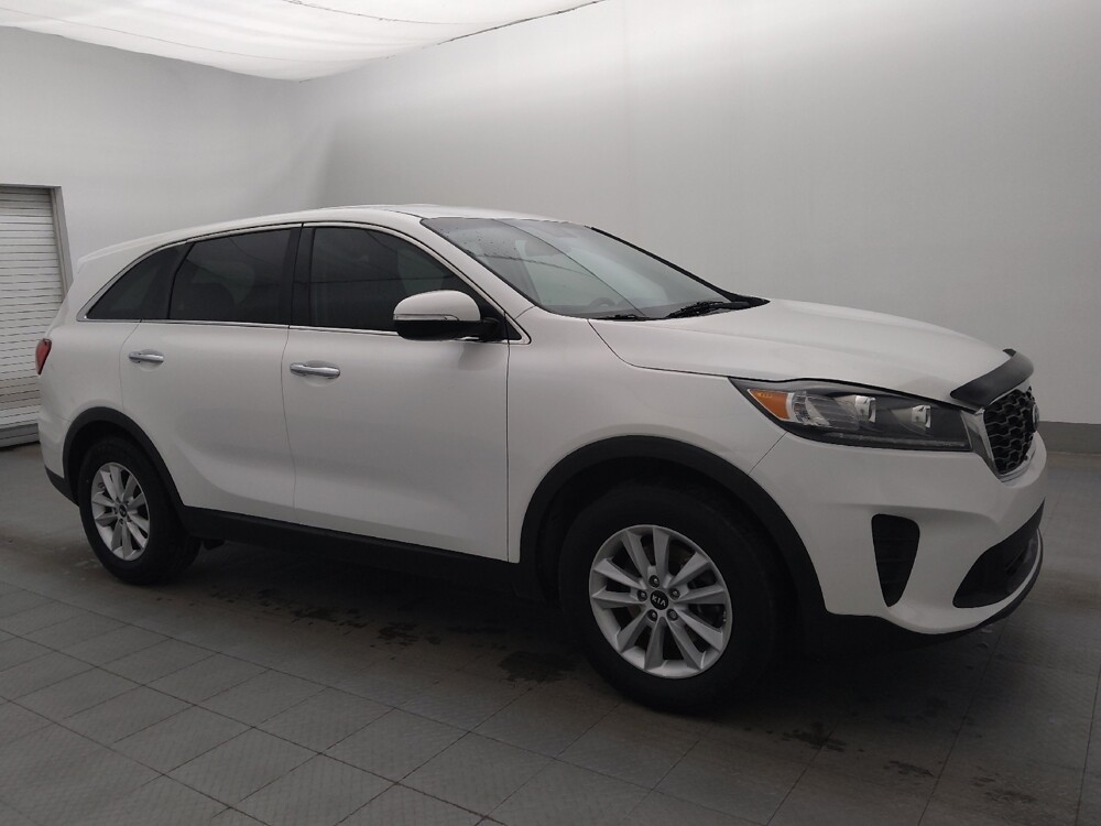 2019 Kia Sorento in Fort Myers, FL 33907 - 18110246 11