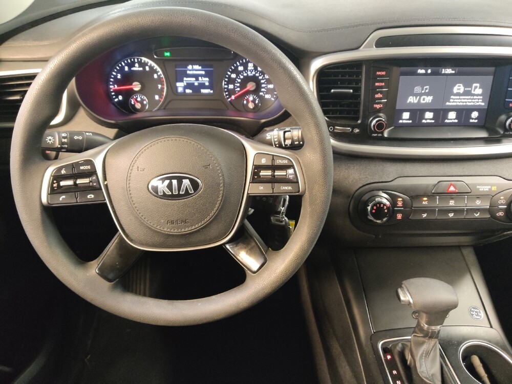 2019 Kia Sorento in Fort Myers, FL 33907 - 18110246 22