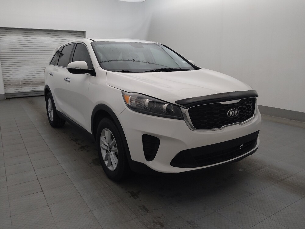 2019 Kia Sorento in Fort Myers, FL 33907 - 18110246 13