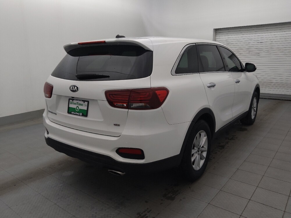 2019 Kia Sorento in Fort Myers, FL 33907 - 18110246 9