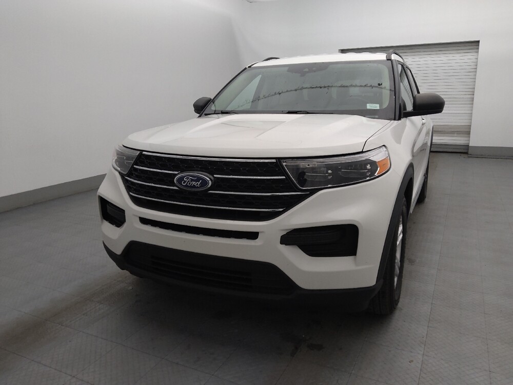 2020 Ford Explorer in Clearwater, FL 33764 - 18110247 15