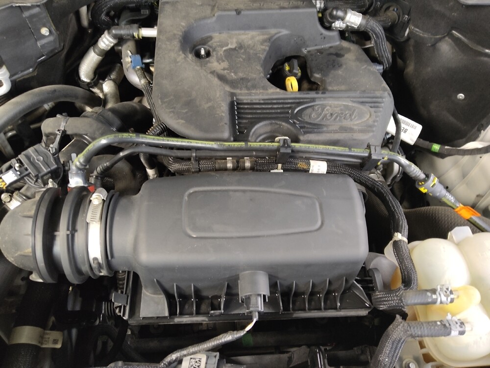 2020 Ford Explorer in Clearwater, FL 33764 - 18110247 30