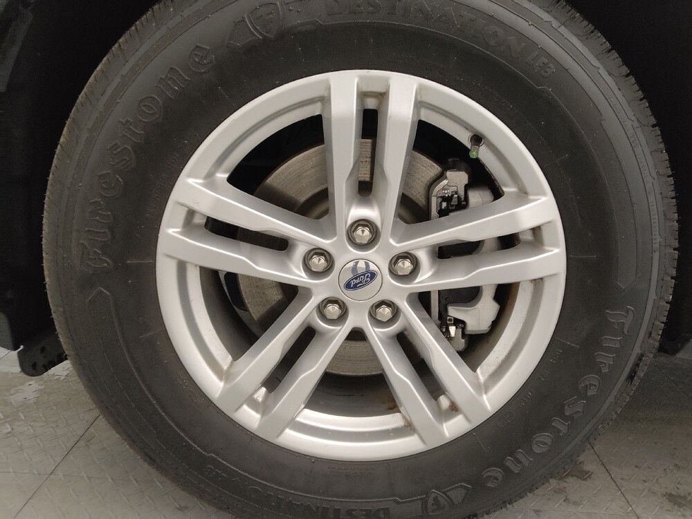 2020 Ford Explorer in Clearwater, FL 33764 - 18110247 31