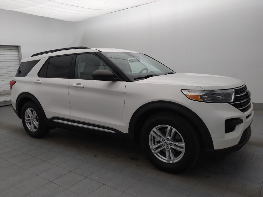 2020 Ford Explorer in Clearwater, FL 33764 - 18110247 11