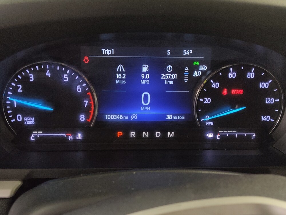 2020 Ford Explorer in Clearwater, FL 33764 - 18110247 23