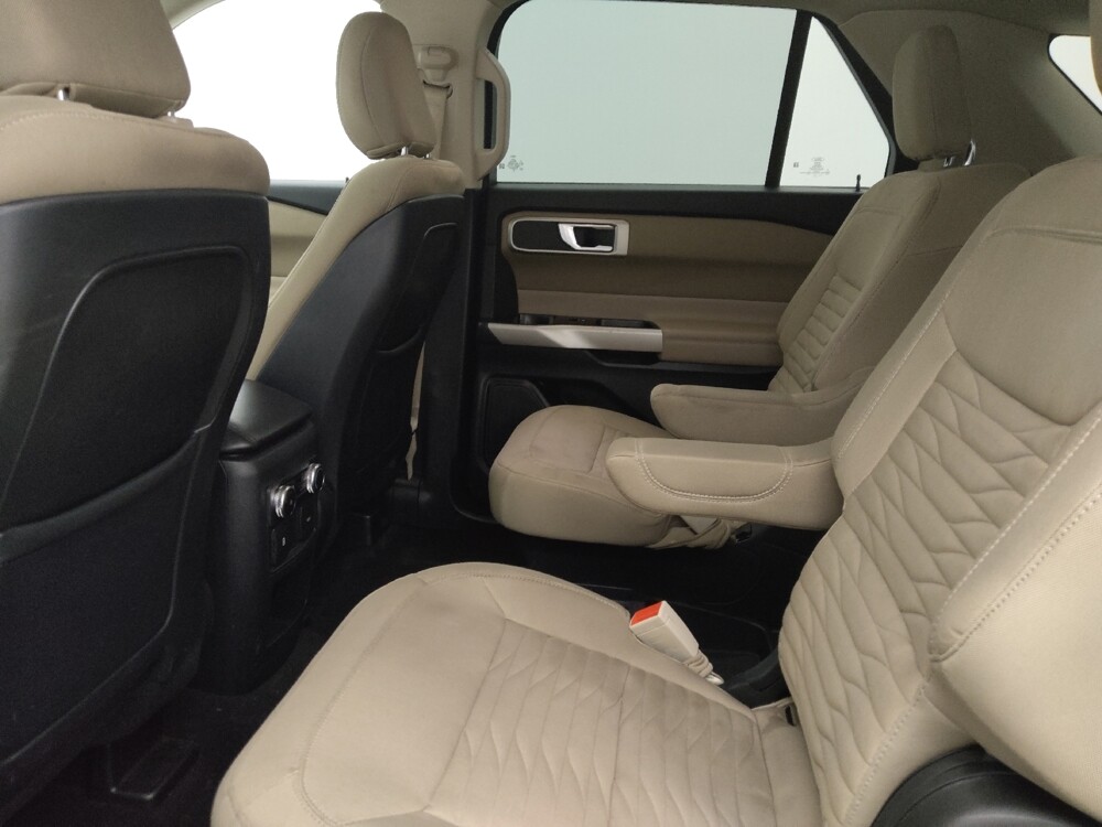 2020 Ford Explorer in Clearwater, FL 33764 - 18110247 18