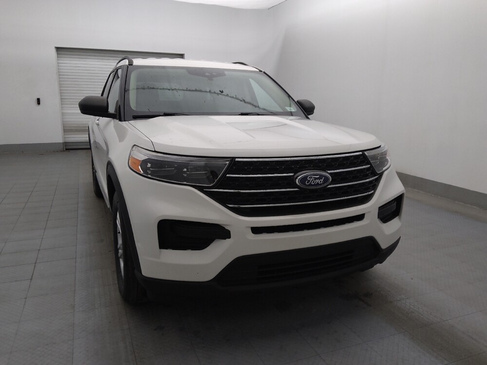 2020 Ford Explorer in Clearwater, FL 33764 - 18110247 14