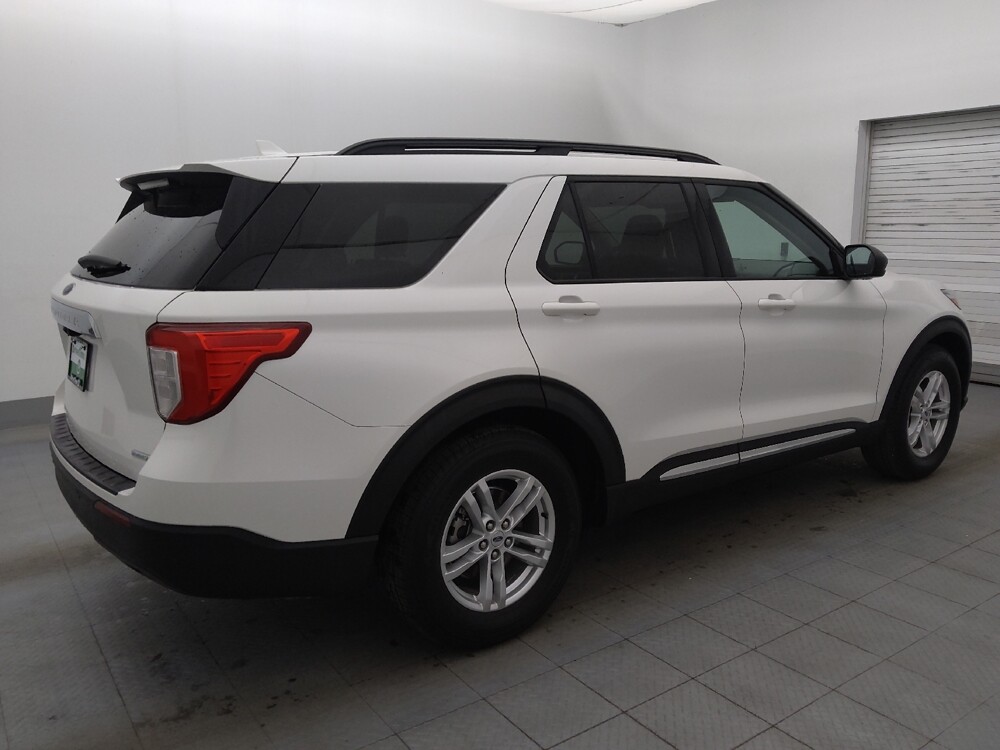 2020 Ford Explorer in Clearwater, FL 33764 - 18110247 10