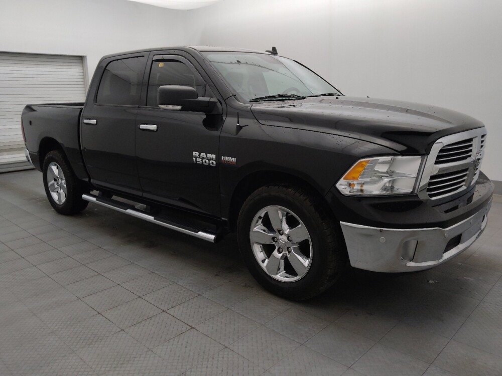 2017 RAM 1500 in Clearwater, FL 33764 - 18110248 11