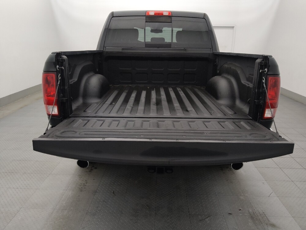 2017 RAM 1500 in Clearwater, FL 33764 - 18110248 29