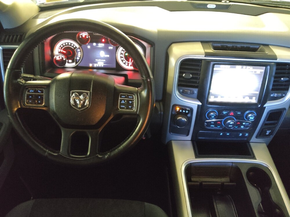 2017 RAM 1500 in Clearwater, FL 33764 - 18110248 22