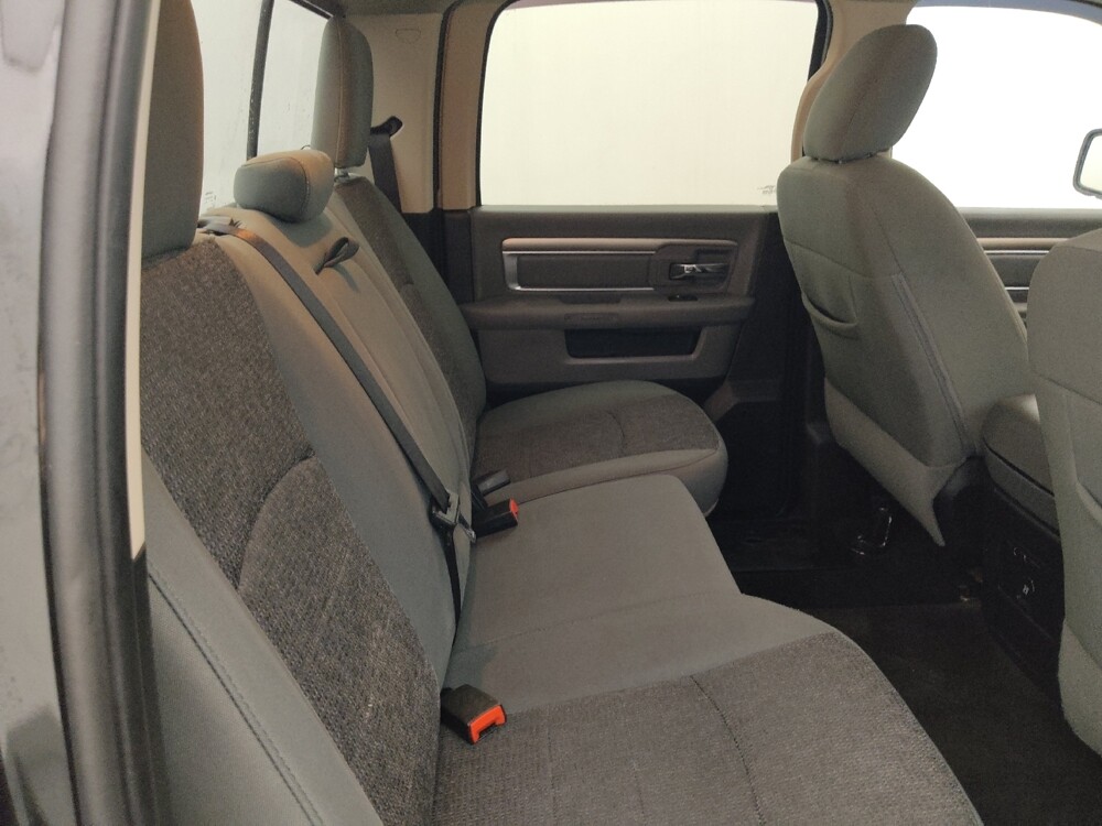 2017 RAM 1500 in Clearwater, FL 33764 - 18110248 19