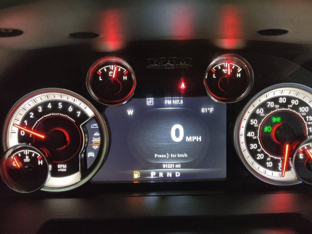 2017 RAM 1500 in Clearwater, FL 33764 - 18110248 23