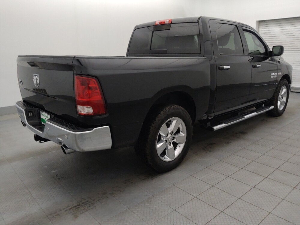 2017 RAM 1500 in Clearwater, FL 33764 - 18110248 10