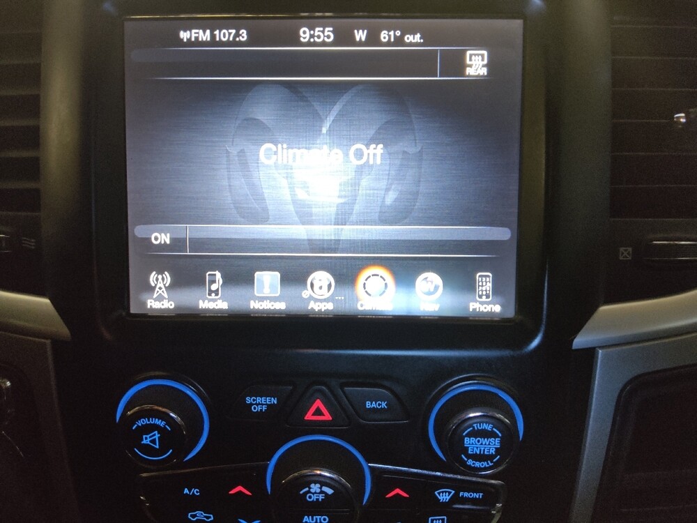 2017 RAM 1500 in Clearwater, FL 33764 - 18110248 25