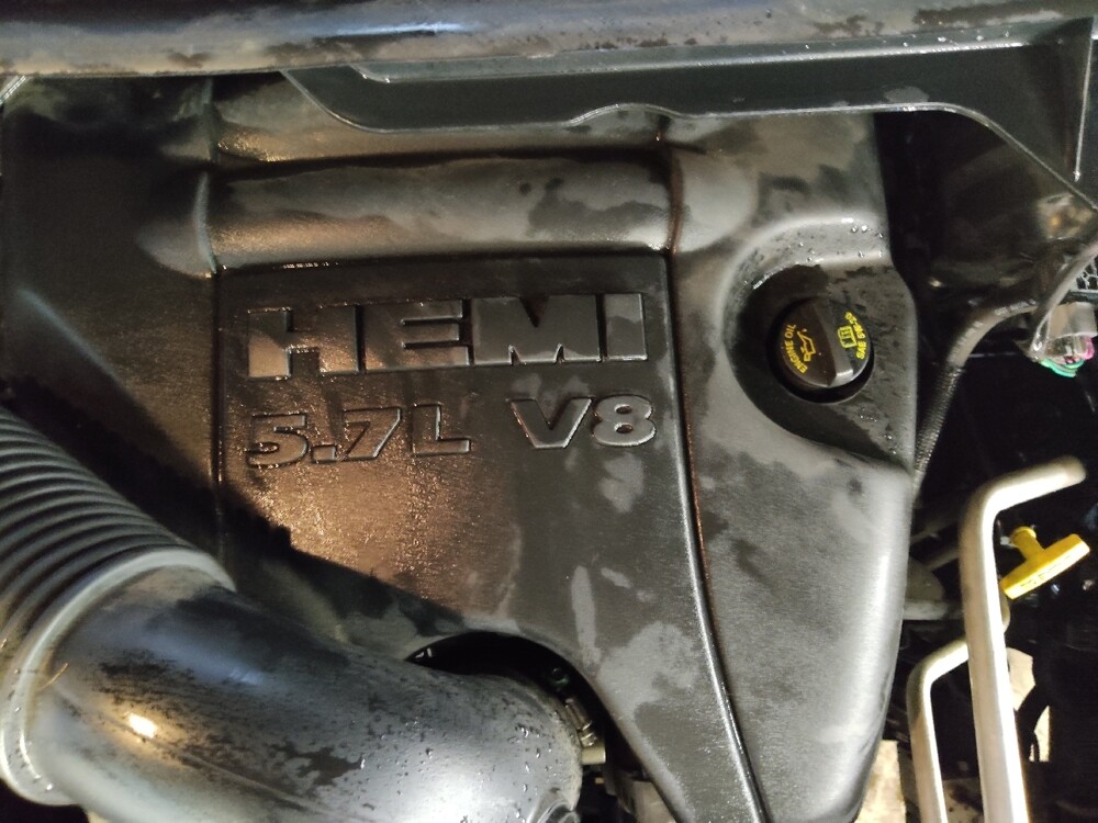 2017 RAM 1500 in Clearwater, FL 33764 - 18110248 30