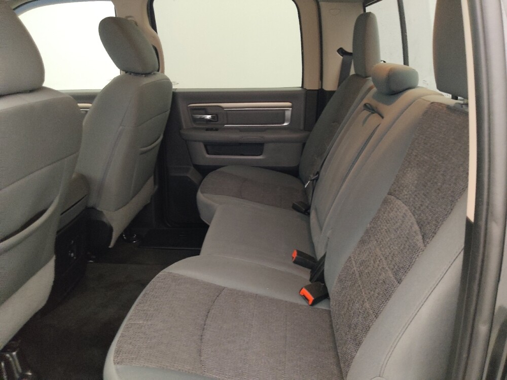 2017 RAM 1500 in Clearwater, FL 33764 - 18110248 18