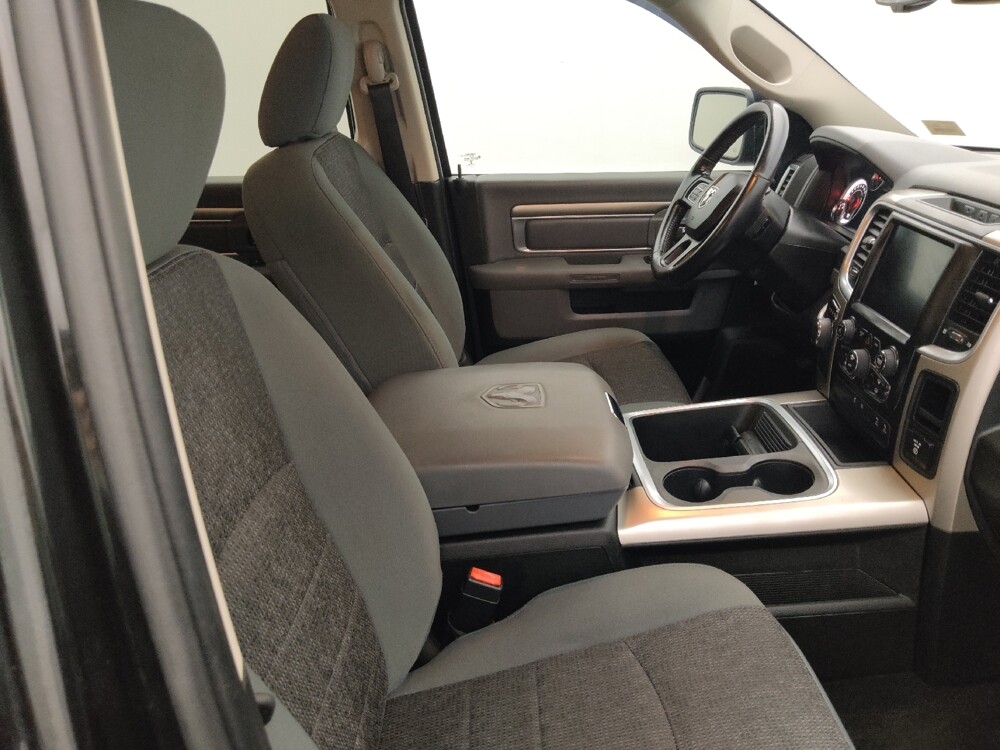 2017 RAM 1500 in Clearwater, FL 33764 - 18110248 21