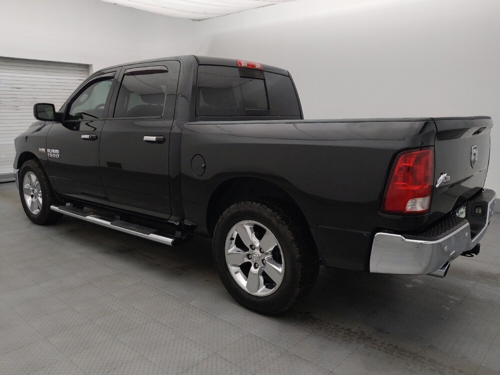 2017 RAM 1500 in Clearwater, FL 33764 - 18110248 3