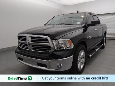 2017 RAM 1500 in Clearwater, FL 33764