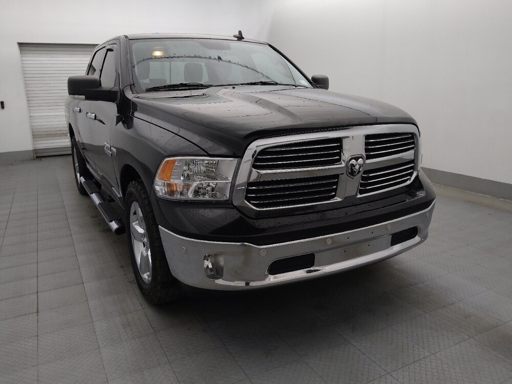 2017 RAM 1500 in Clearwater, FL 33764 - 18110248 14