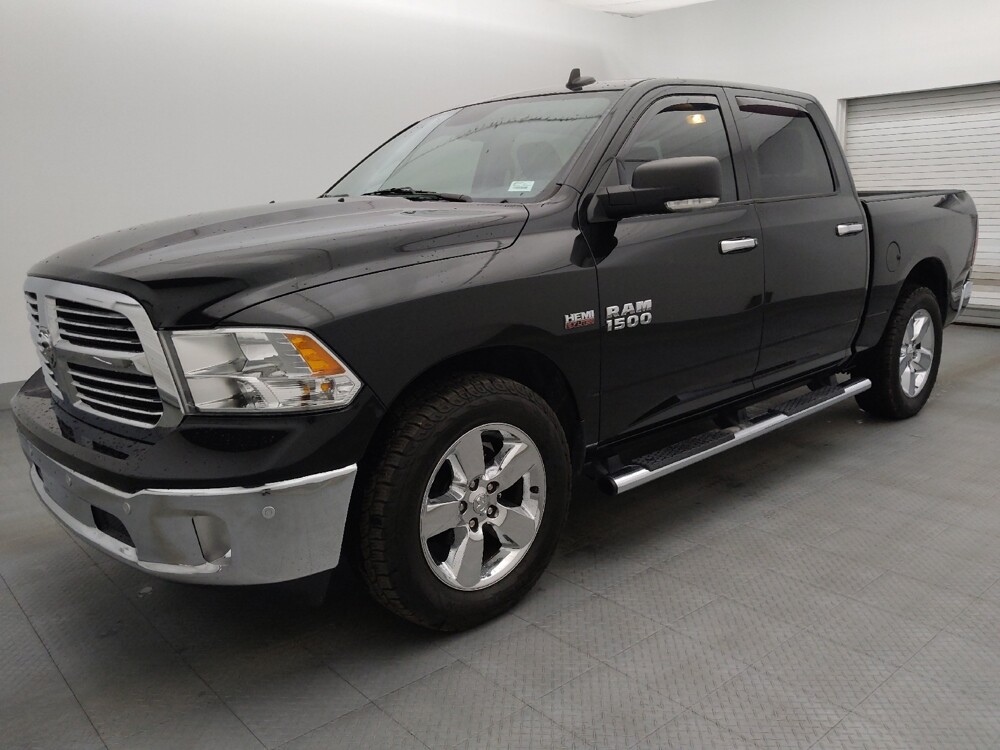 2017 RAM 1500 in Clearwater, FL 33764 - 18110248 2