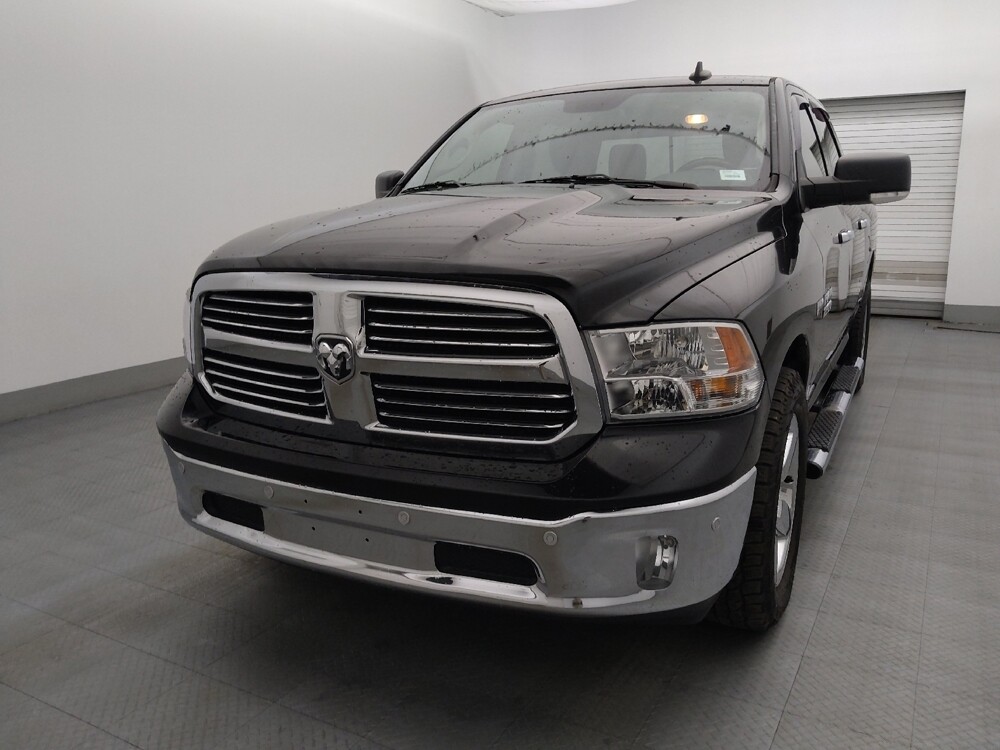 2017 RAM 1500 in Clearwater, FL 33764 - 18110248 15