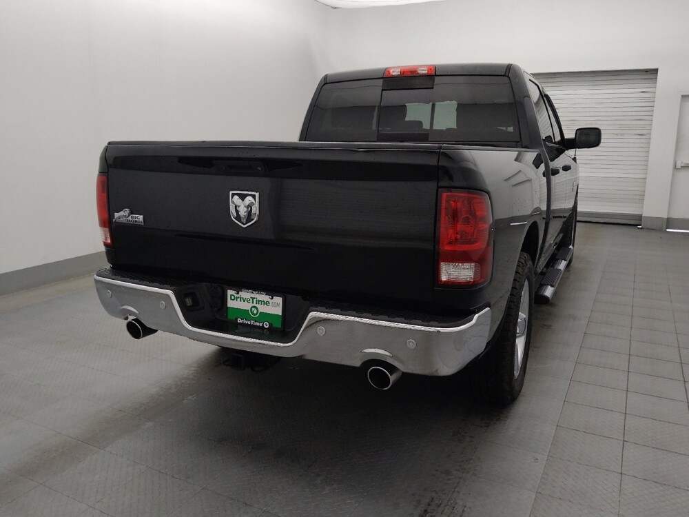 2017 RAM 1500 in Clearwater, FL 33764 - 18110248 7