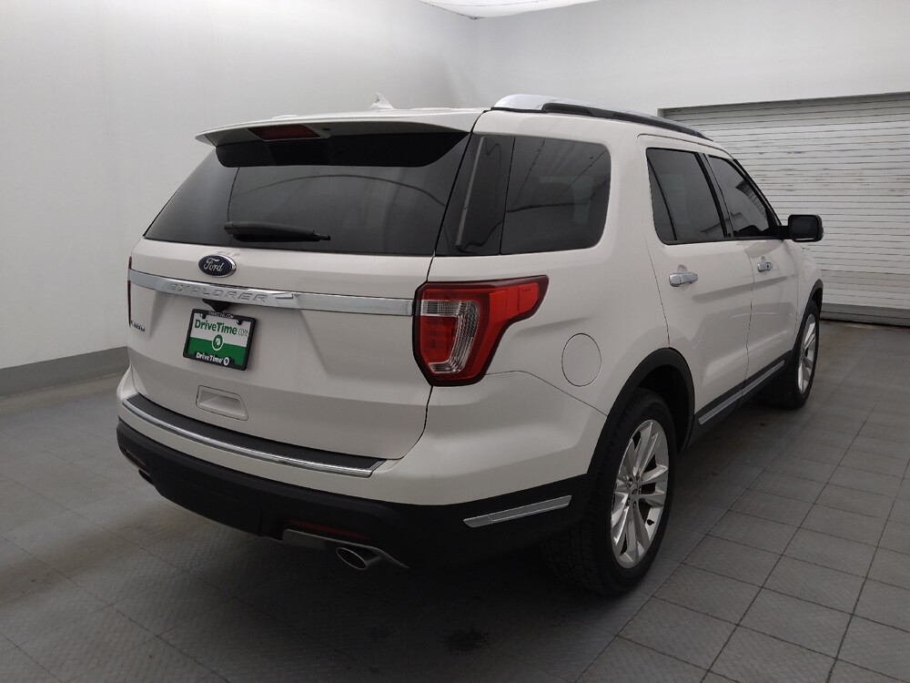 2019 Ford Explorer in Fort Myers, FL 33907 - 18110249 9