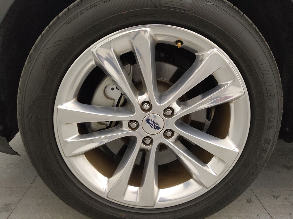 2019 Ford Explorer in Fort Myers, FL 33907 - 18110249 31