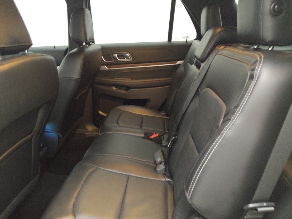 2019 Ford Explorer in Fort Myers, FL 33907 - 18110249 18