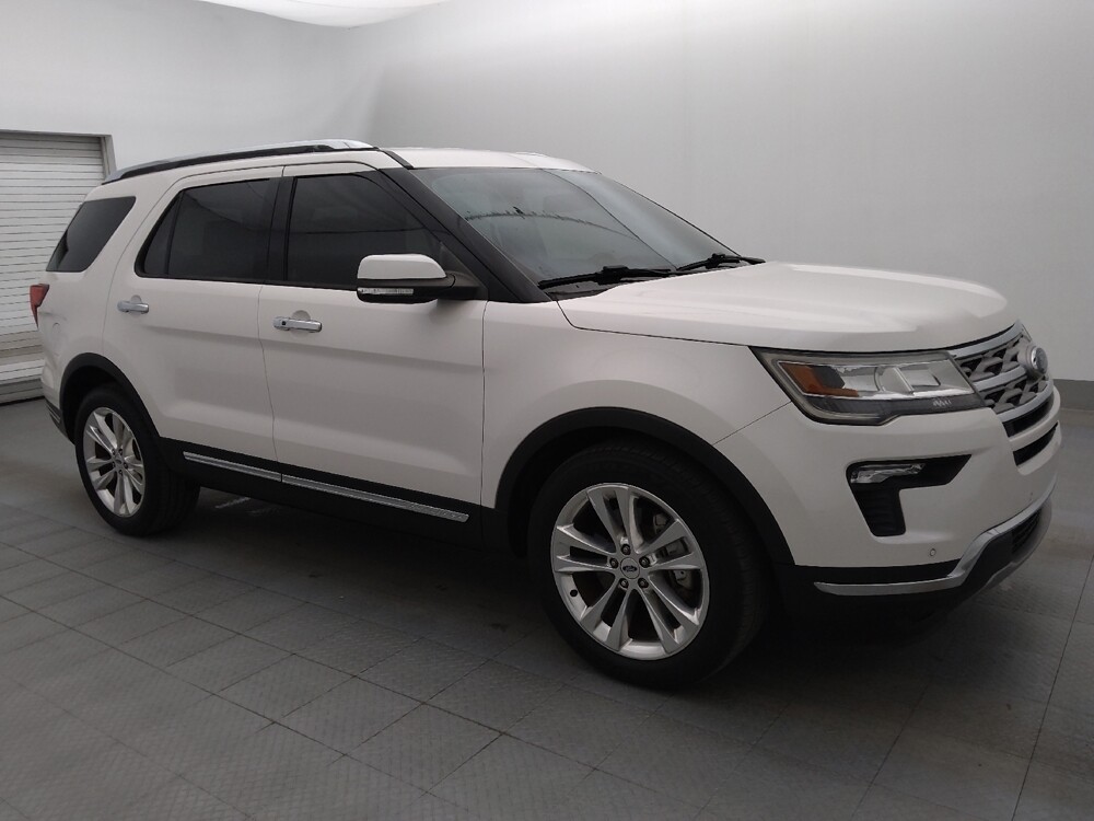 2019 Ford Explorer in Fort Myers, FL 33907 - 18110249 11