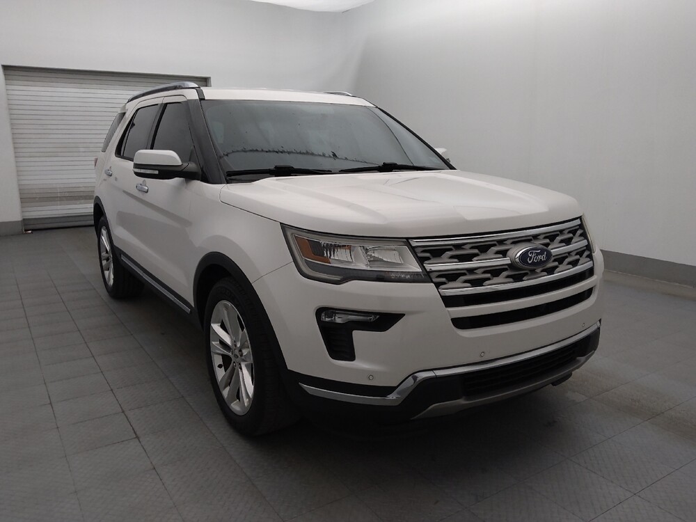 2019 Ford Explorer in Fort Myers, FL 33907 - 18110249 13