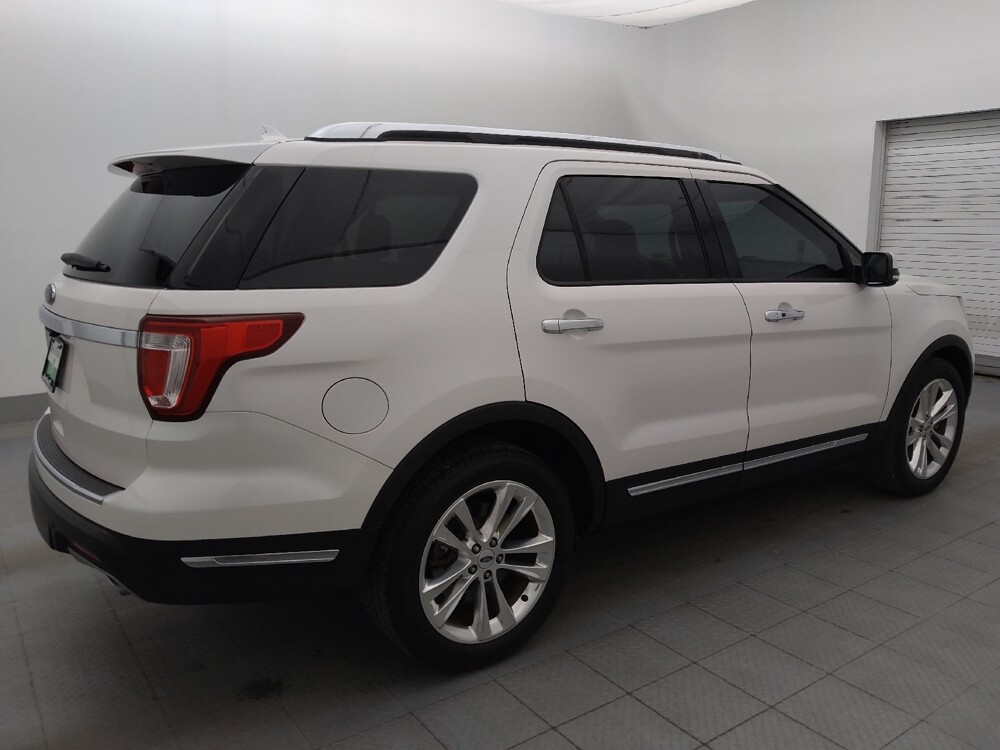 2019 Ford Explorer in Fort Myers, FL 33907 - 18110249 10