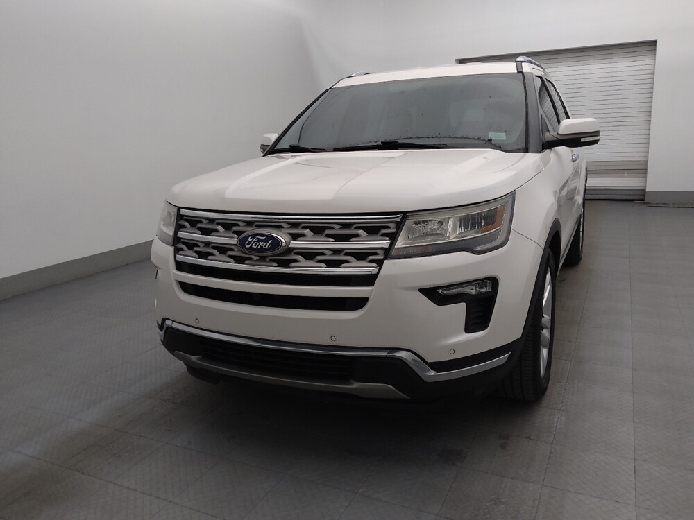 2019 Ford Explorer in Fort Myers, FL 33907 - 18110249 15