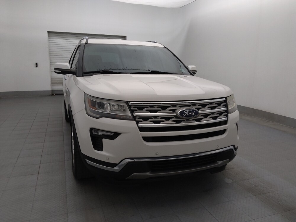 2019 Ford Explorer in Fort Myers, FL 33907 - 18110249 14